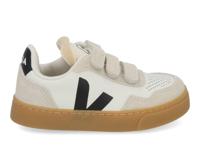 VEJA V-90 white black natu Wit maat 31 - thumbnail