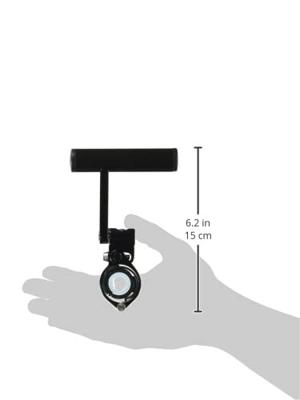 SwingGrip Minoura SWG-400 ø28 ~ 35mm - zwart