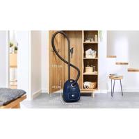 Bosch BGL38BU1 Stofzuiger met zak Blauw - thumbnail