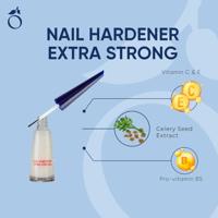 Herome Nagelverharder X-strong 10ml 2009 - thumbnail
