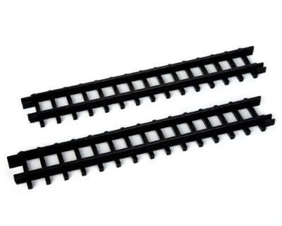 Lemax straight track for christmas express s/2 kerstdorp accessoire 2013