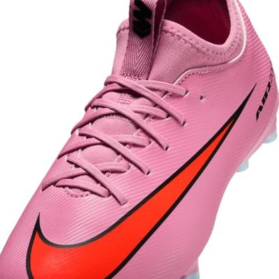 Nike Zoom Vapor 16 Academy FG/MG Voetbalschoenen JR 38.5