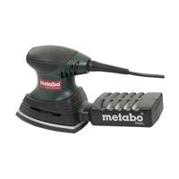 Metabo fms 200 intec schuurmachine | 147x100 200w - 600065500 - thumbnail