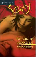 Tot grote hoogten - Sarah Mayberry - ebook - thumbnail