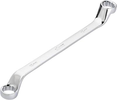 Vigor V7750-18X19 Ringsleutel Sleutelbreedte (metrisch) 18 - 19 mm Vigor V7750-18X19 Ringsleutel Sleutelbreedte (metrisch) 18 - 19 mm