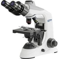 Kern OBE 124 OBE 124 Doorlichtmicroscoop Trinoculair 400 x Doorvallend licht - thumbnail