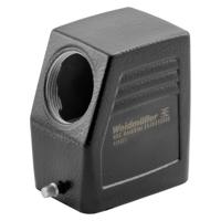 Weidmüller HDC 24D TSLU 1M32G EMC 2543980000 Connectorbehuizing (male) 1 stuk(s) - thumbnail