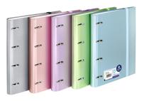 Ringmap Carchivo Carpeblock Grijs A4 - thumbnail