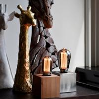 Lichtbron Buislamp Titanium E27 - thumbnail