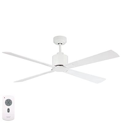 Beacon Witte plafondventilatorAirfusion Climate I Ø 132cm - 210521