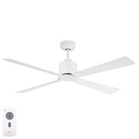 Beacon Witte plafondventilatorAirfusion Climate I Ø 132cm - 210521 - thumbnail