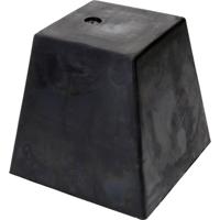 KS Tools 160.0524 Rubberen kussen - thumbnail