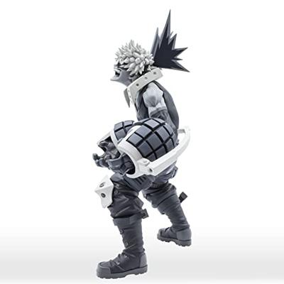 My Hero Academia Super Master Stars Piece Figure - Katsuki Bakugo (The Tones) My Hero Academia Super Master Stars Piece Figure - Katsuki Bakugo (The Tones)