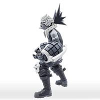 My Hero Academia Super Master Stars Piece Figure - Katsuki Bakugo (The Tones) - thumbnail