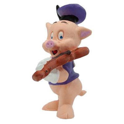 Bullyland Disney fiddler (12491)