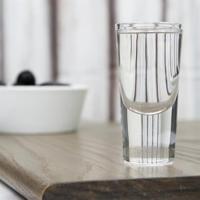 Shotglazen olympia 25 ml 12 stuks - thumbnail