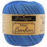 Scheepjes Maxi Sweet Treat - 215 Royal Blue - thumbnail