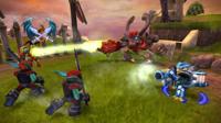 Skylanders Giants Starter Pack - thumbnail