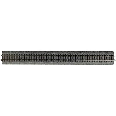 H0 RocoLine (met ballastbed) 42506 Rechte rails 920 mm 3 stuk(s) H0 RocoLine (met ballastbed) 42506 Rechte rails 920 mm 3 stuk(s)