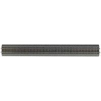 H0 RocoLine (met ballastbed) 42506 Rechte rails 920 mm 3 stuk(s) - thumbnail