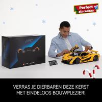 Bouwspel Lego Technic 42172 McLaren P1 3893 Onderdelen - thumbnail
