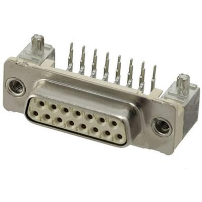 Molex 173109-1931 D-sub connector 1 stuk(s) Bulk