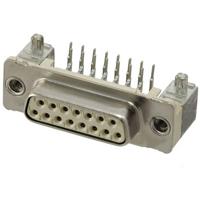 Molex 173109-1931 D-sub connector 1 stuk(s) Bulk - thumbnail