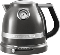 KitchenAid 5KEK1522EMS waterkoker 1,5 l 2400 W Grijs - thumbnail