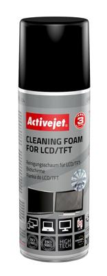 Activejet matrix schuim 200ml AOC-104