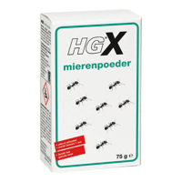 HG Mierenpoeder 75 g - 8711577216382 - thumbnail