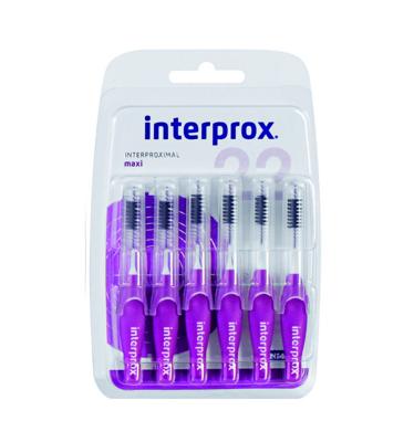 Interprox Maxi Conical PHD 2.3 6 Stuks