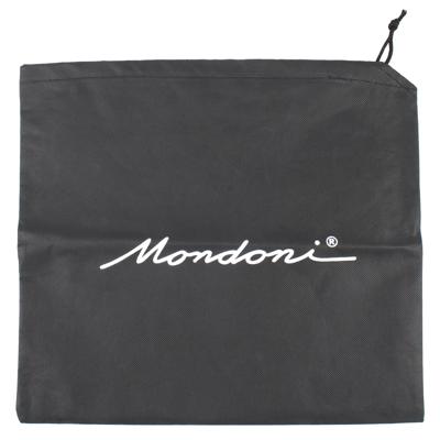 Mondoni captas zwart