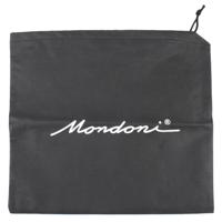 Mondoni captas zwart - thumbnail