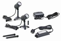 LunAqua Connect Starter Set Controllable Oase - Oase - thumbnail