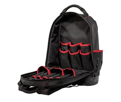 Parat Basic Back Pack Gereedschapsrugzak, leeg 1 stuks Universeel (l x b x h) 480 x 380 x 470 mm