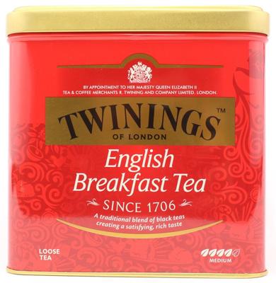 Twinings English Breakfast Tea Twinings English Breakfast Tea