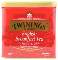 Twinings English Breakfast Tea - thumbnail