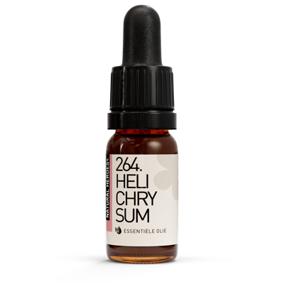 Helichrysum Etherische Olie 10 ml