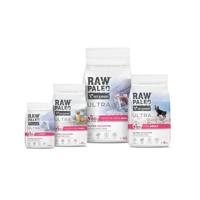 RAW PALEO Ultra Pork Mini Adult - droog hondenvoer - 2kg - thumbnail