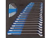 Gedore Ringsteeksleutelset - 2308819 - thumbnail