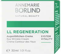Borlind LL Regeneration oogrimpelcreme 30 Milliliter - thumbnail