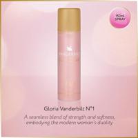 Vanderbilt Deodorant spray 150 Milliliter - thumbnail