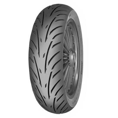 Mitas buitenband "touring force-sc tyre tour.force-sc 120/70-12 tl 58p