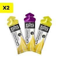 Sis Go Energy Gel Isotonic Mixbox | Sis | Mix Box (bbd - thumbnail