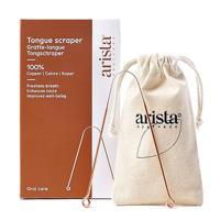 Bambaw Tongschraper - thumbnail