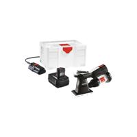 Rupes Schuurmachine Rechthoek - Accu - Kit - Hse73 - thumbnail