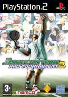 Smash Court Tennis 2 - thumbnail
