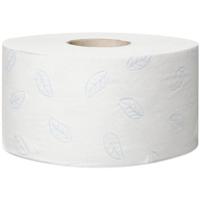 Toiletpapier tork t2 premium jumbo klein 2laags - thumbnail