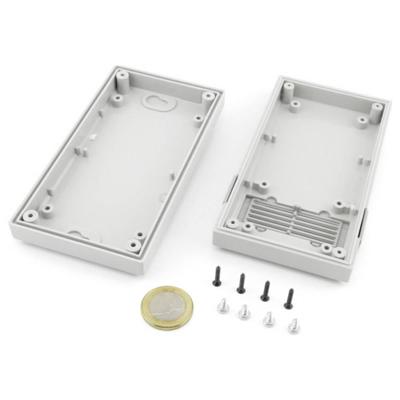 Supertronic PP047G-S Handbehuizing 125 x 67 x 31 1 stuk(s)