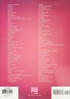 Hal Leonard 101 Hit Songs alto sax - thumbnail